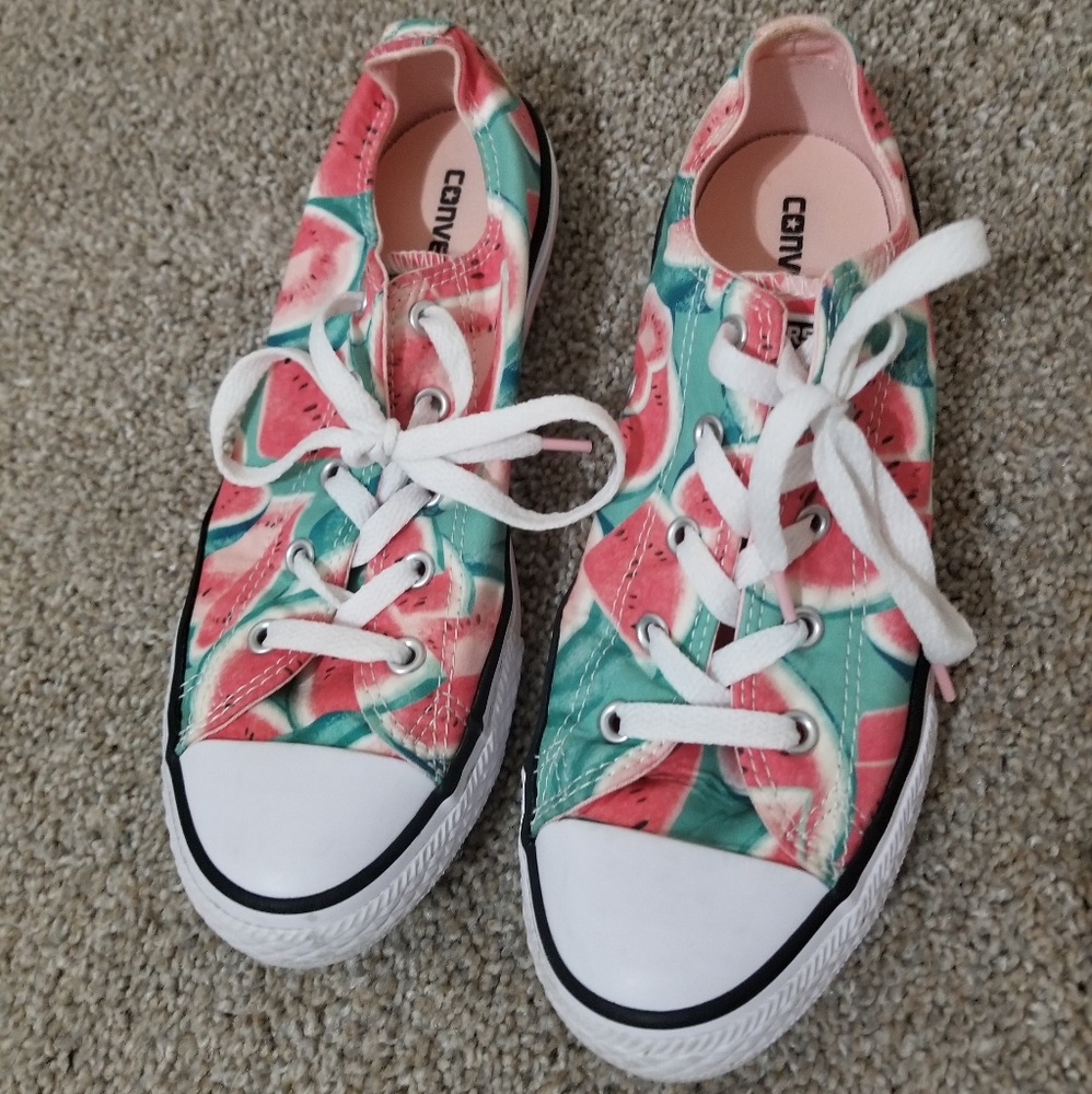 Converse All Star Low Top Shoes